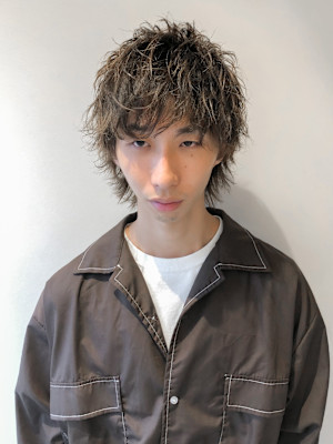 Lond one 三宮元町【ロンドワン】×ショート