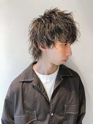 Lond one 三宮元町【ロンドワン】×ショート