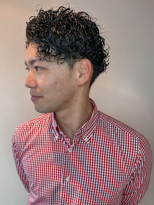 Lond one 三宮元町【ロンドワン】×ショート