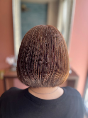 カラーエステ＋筋膜リリースヘッドスパ