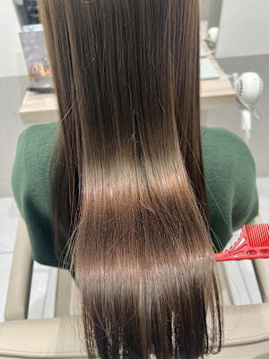 さらツヤ/TOKIOdeSINKA