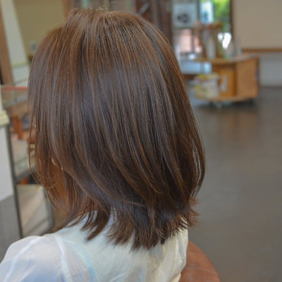 大人くびれミディアム