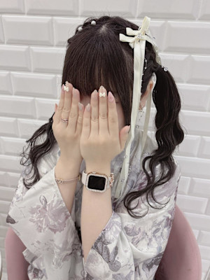 編み込みツインテール＊まゆ