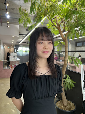 フェイスレイヤー