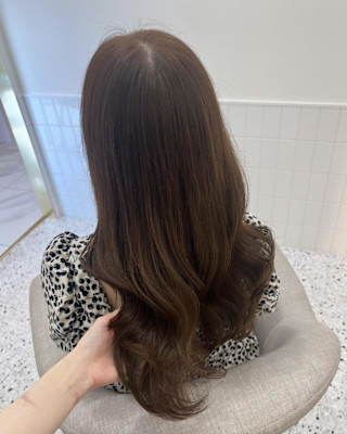 チョコレートカラー＊rina＊