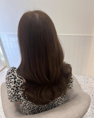 チョコレートカラー＊rina＊