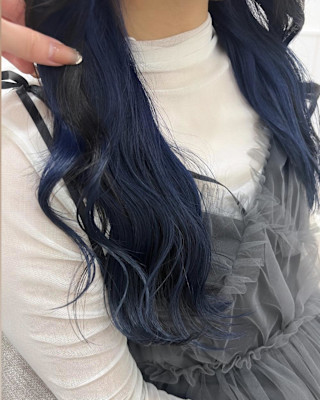 インナーブルー＊rina＊