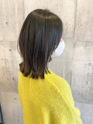 レイヤーミディ〈ARCH CHIAKI〉