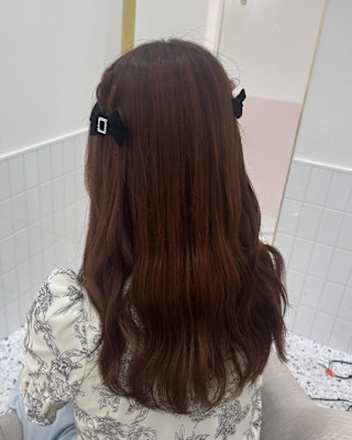 暖色ピンクチョコレート＊rina＊