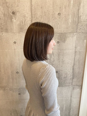 パクチュミBOB〈ARCH CHIAKI〉