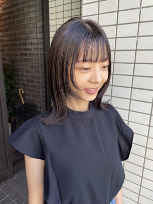 くびれレイヤーミディ