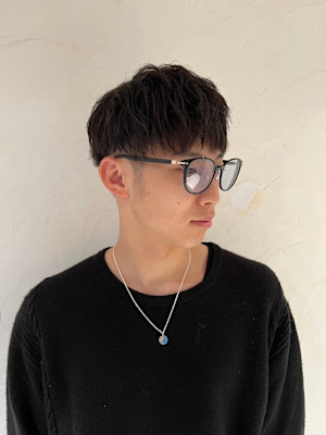 Maelle 元町×ショート