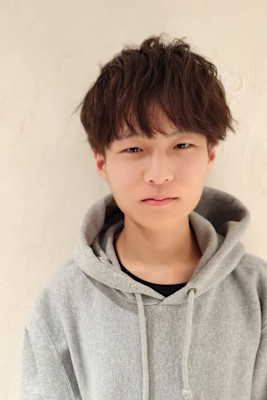 Maelle 元町×ショート