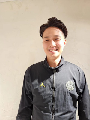 Maelle 元町×ショート