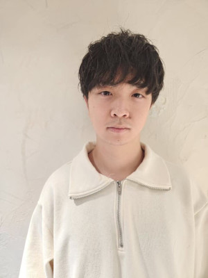 Maelle 元町×ショート