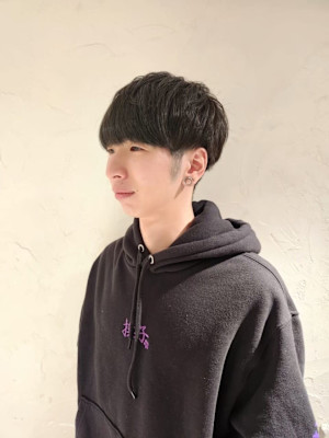 Maelle 元町×ショート