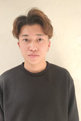 Maelle 元町×ショート