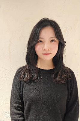 Maelle 元町×ロング