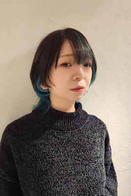 Maelle 元町×ミディアム