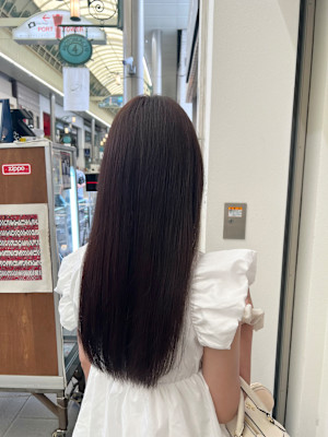 ナチュラルスタイル