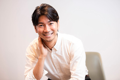 センターパート