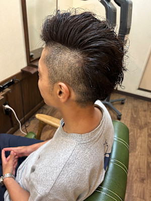 ハードスタイル