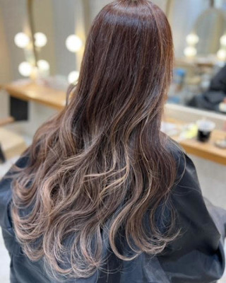 [chii]ハイライトカラー/ラベージュ