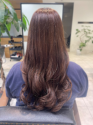 オリーブベージュ！