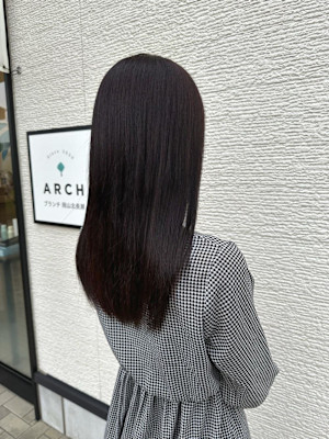 ラベンダーピンク