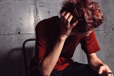 MILK/MURIEL ラフウェーブ