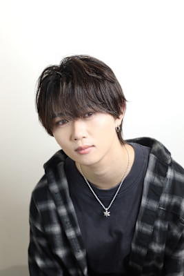 ナチュラルマッシュ