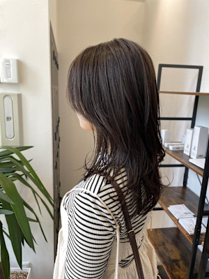 レイヤースタイル