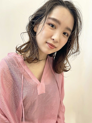 ミディアムレイヤー