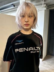 【White】ボブ_ホワイトカラー_ケアブリーチ