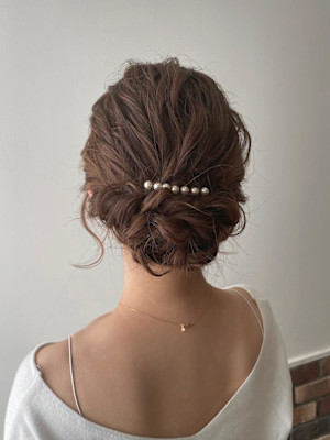 お客様アレンジ