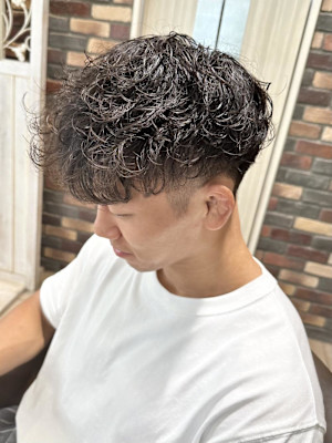 スペインカール