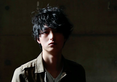 MILK/MURIEL レイジーショート