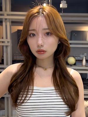 クビレミディ　TOMOKI