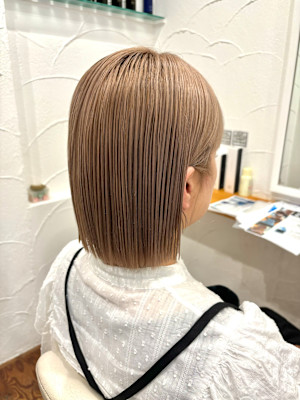 高濃度水素メニュー