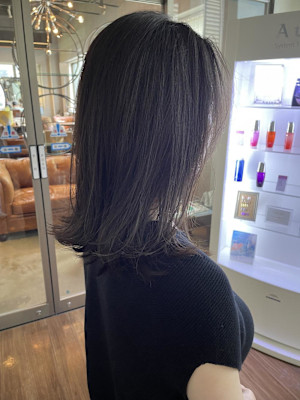 くびれミディアム