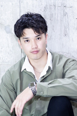 垢抜けツイストスパイラル☆