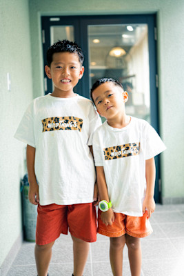 キッズカット◎三軒茶屋 RYUKI メンズカット