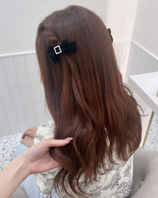 暖色ピンクチョコレート＊rina＊