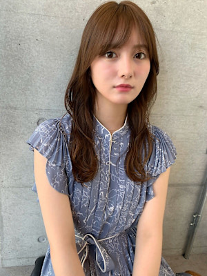 【SORA 大木 】大人気◯韓流スタイル