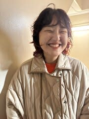 【w design】デザインパーマ_デザインカラー