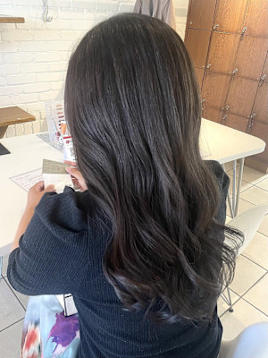 オリーブグレージュ🫒