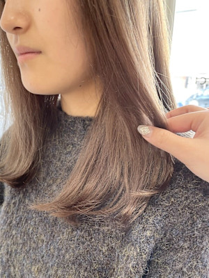 ミルクティー🧸