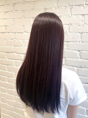 ワインレッド❤️ྀི🖤ྀི