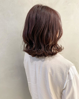 イノアカラー/オイルカラー/ピンクカラー