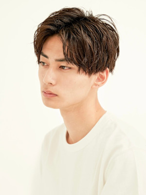 enntaku新宿メンズスタイル men's